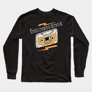 Vintage -Evanescence Long Sleeve T-Shirt